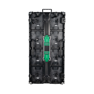 IRB سری P2.9 صفحه نمایش LED پریمیوم - 7680Hz Ultra-Smooth Refresh. 500×1000mm اجاره ماژول. 600nits روشنایی بالا.