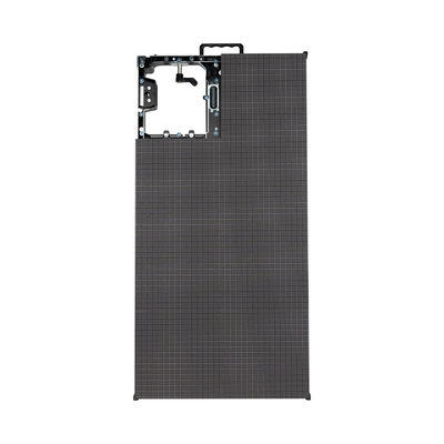 صفحه نمایش LED P2.9 ORB با عملکرد بالا 500 × 1000 میلی متر - ایده آل برای رویدادها و نمایشگاه ها - با نرخ تازه سازی فوق العاده صاف 7680 هرتز و روشنایی 4500 نیت