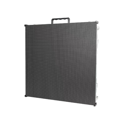 صفحه نمایش LED اجاره ای آلومینیوم IRB سری P2.9 با 7680HZ و 600nits IP Rating Front / Rear IP40 / IP21