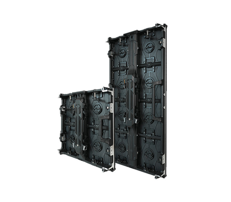 P2.6&P2.9&P3.9mm 7680Hz نرخ تجدید بالا سری ORC در فضای باز صفحه نمایش LED / دیوار LED