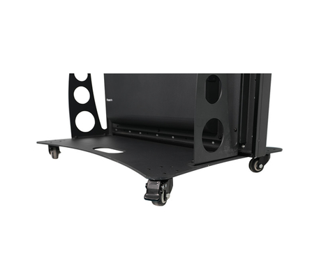 صفحه نمایش LED تبلیغاتی داخلی سری IP 3840Hz، راه حل صفحه نمایش باریک، همه کاره و هوشمند