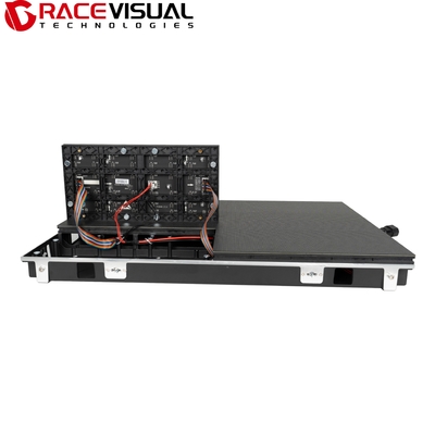 BUD Pro Series تبلیغاتی LED Display Ultra قابل اعتماد انرژی کارآمد و بی نقص شگفت انگیز نمایش راه حل