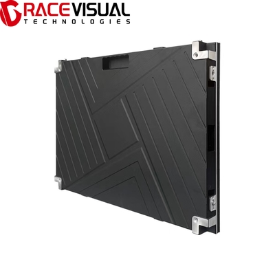 BUD Pro Series تبلیغاتی LED Display Ultra قابل اعتماد انرژی کارآمد و بی نقص شگفت انگیز نمایش راه حل