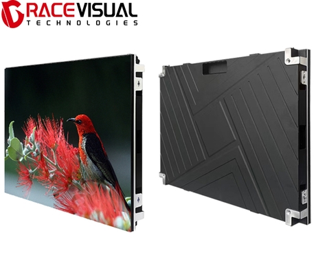 BUD Pro Series تبلیغاتی LED Display Ultra قابل اعتماد انرژی کارآمد و بی نقص شگفت انگیز نمایش راه حل