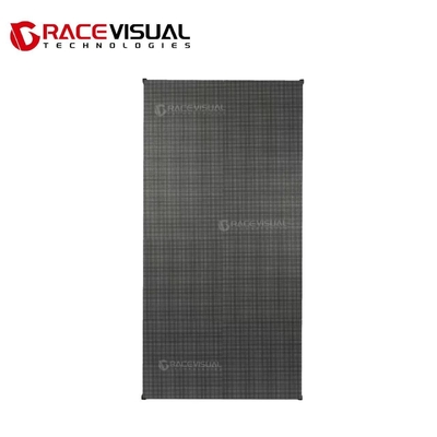 سری IRA P3.91 صفحه نمایش LED داخلی 500x1000mm اجاره ای با نرخ تجدید بالا 7680HZ
