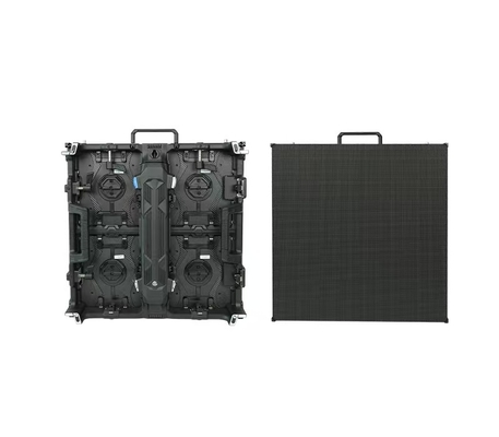 P2.6&P2.9&P3.9mm 7680Hz نرخ تجدید بالا سری IRC در داخل اجاره صفحه نمایش LED / دیوار LED / دیوار ویدیو