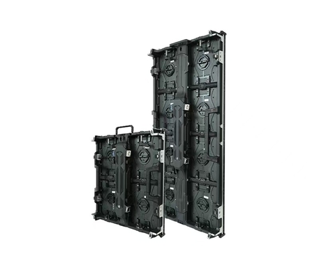 P2.6&P2.9&P3.9mm 7680Hz نرخ تجدید بالا سری IRC در داخل اجاره صفحه نمایش LED / دیوار LED / دیوار ویدیو