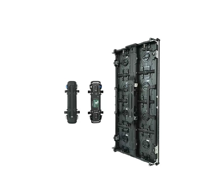 P2.6&P2.9&P3.9mm 7680Hz نرخ تجدید بالا سری IRC در داخل اجاره صفحه نمایش LED / دیوار LED / دیوار ویدیو
