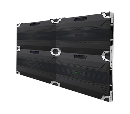 16:9 Ultra HD LED Display، با تکنولوژی SMD، GOB و COB
