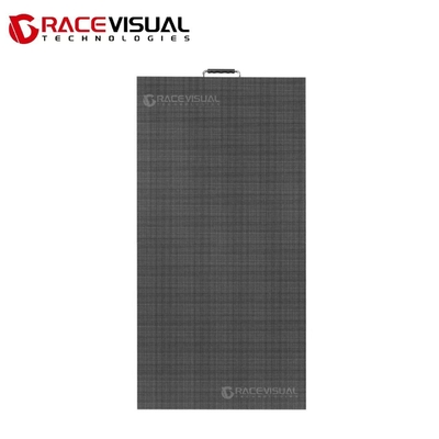 صفحه نمایش LED حرفه ای درجه P 2.97 / P 3.91 اجاره ای - سری ORA