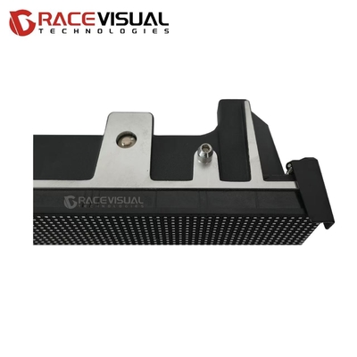صفحه نمایش LED حرفه ای درجه P 2.97 / P 3.91 اجاره ای - سری ORA