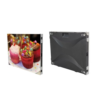 نمایشگر LED 1.86 میلی متری تجاری سری BUD Pro - یک راه حل بصری با عملکرد بالا و صرفه جویی در انرژی با کیفیت تصویر بی نقص