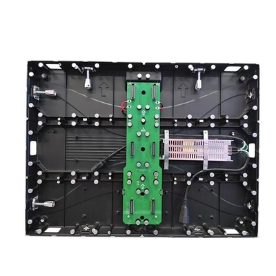 نمایشگر LED 1.86 میلی متری تجاری سری BUD Pro - یک راه حل بصری با عملکرد بالا و صرفه جویی در انرژی با کیفیت تصویر بی نقص
