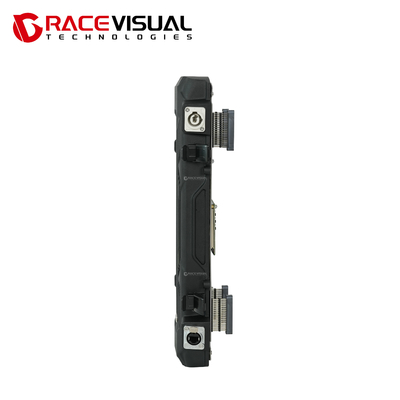 ماژول صفحه نمایش LED مغناطیسی سری IRC 7680Hz، ترکیبی از پانل های منحنی، انعطاف پذیر، 90 درجه