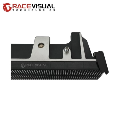 سری ORA P3.91 نمایشگر LED اجاره ای 500mmx1000mm 7680Hz نرخ تجدید بالا 4500nits روشنایی IP65/IP54 Kinglight