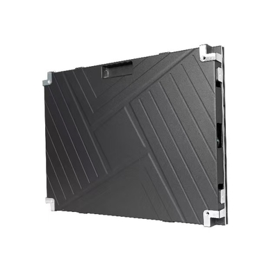 صفحه نمایش LED داخلی 7680 هرتز P2.5 نصب ثابت. پانل LED دیواری 640×480mm