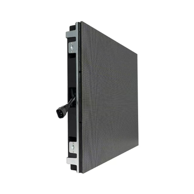 صفحه نمایش LED داخلی 7680 هرتز P2.5 نصب ثابت. پانل LED دیواری 640×480mm
