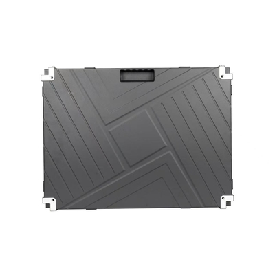 صفحه نمایش LED داخلی 7680 هرتز P2.5 نصب ثابت. پانل LED دیواری 640×480mm