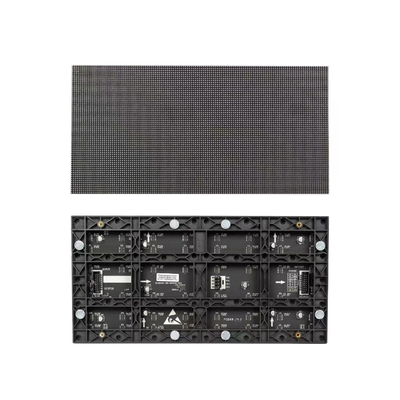 صفحه نمایش LED داخلی 7680 هرتز P2.5 نصب ثابت. پانل LED دیواری 640×480mm