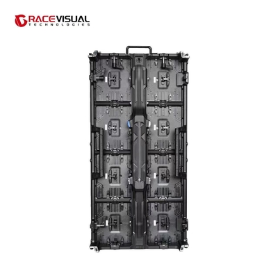 IRC P 2.6 صفحه نمایش LED اجاره ای داخلی - نرخ تازه سازی 7680 هرتز