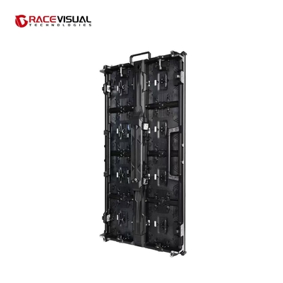 IRC P 2.6 صفحه نمایش LED اجاره ای داخلی - نرخ تازه سازی 7680 هرتز