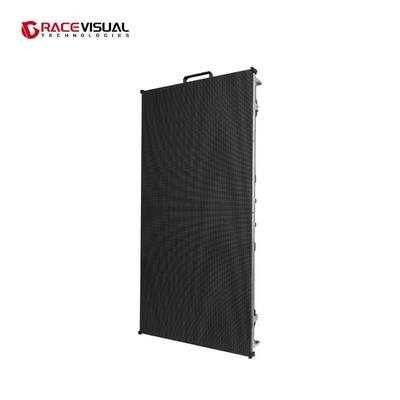 IRC P 2.6 صفحه نمایش LED اجاره ای داخلی - نرخ تازه سازی 7680 هرتز