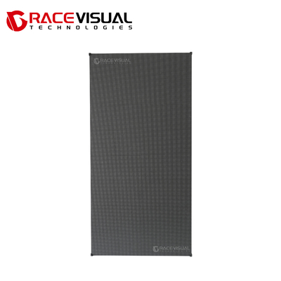 سری IRC P2.6mm-P3.9mm انعطاف پذیری صفحه نمایش نهایی سیستم LED با قفل خودکار و تغییر شکل برای محیط های خرده فروشی و شرکت