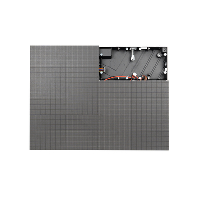 7680Hz Refresh Rate LED Video Wall BUD Pro Series P1.2 P1.5 P1.8 P2.5 برای نصب روی دیوار و نمایشگاه نمایشگاه