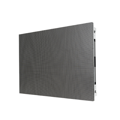 7680Hz Refresh Rate LED Video Wall BUD Pro Series P1.2 P1.5 P1.8 P2.5 برای نصب روی دیوار و نمایشگاه نمایشگاه