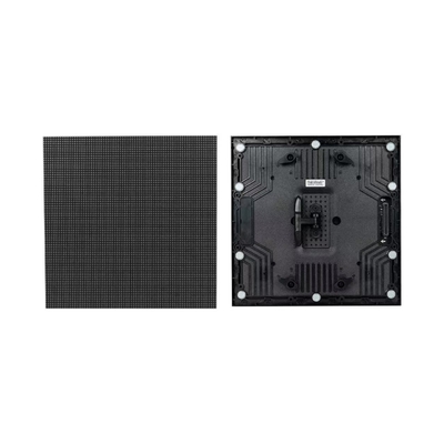 نرخ تازه شدن بالا-7680 هرتز-برای اجاره داخلی-500 × 1000 میلی متر-P 3.91 صفحه نمایش LED-IRB سری 600 نیت