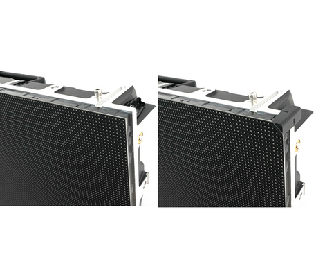 پنل LED سری ORA، 7680hz، برای اجاره در فضای باز و استفاده از صحنه