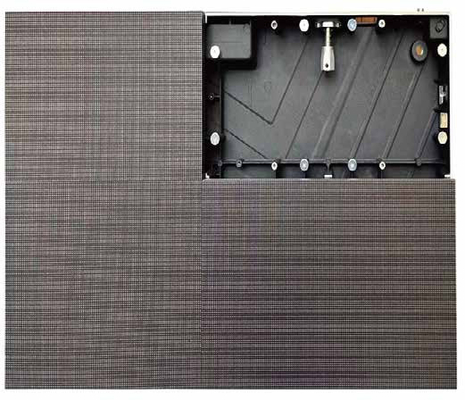 BUD Pro Series Indoor P1.86mm GOB Wall Mounting/Fixed 640mmX480mm LED Display برای کلیسا، سوپرمارکت، استادیوم و غیره
