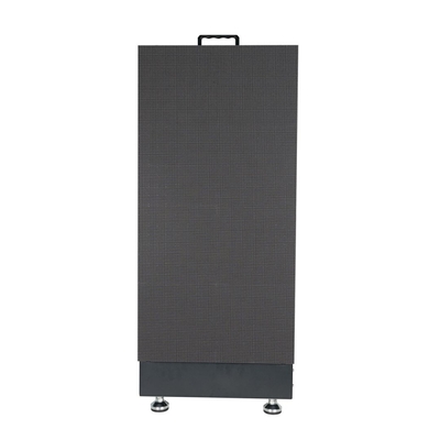 ORB سری P3.91 بیرونی 500mmx1000mm اجاره دیوار LED - نرخ تجدید بالا& روشنایی بالا