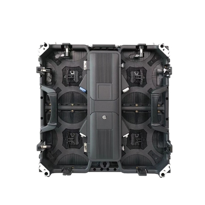 صفحه نمایش LED اجاره ای بدون درز