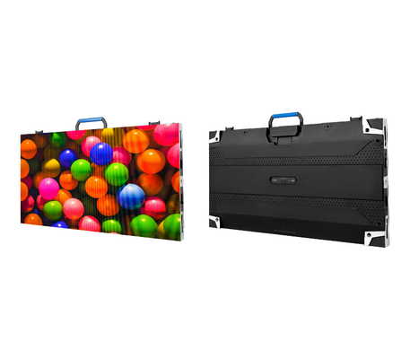 صفحه نمایش LED UHD Ultra-Sharp 2K / 4K / 8K با وضوح پیکسل Ultra-Fine برای تصاویر غوطه ور