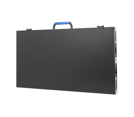 صفحه نمایش LED UHD Ultra-Sharp 2K / 4K / 8K با وضوح پیکسل Ultra-Fine برای تصاویر غوطه ور