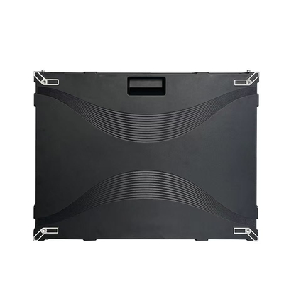 BUD Pro Series نمایشگر LED تجاری 1.86 میلی متر پیکسل Pitch تصویر بی سیم بهره وری انرژی برای عملکرد بصری بهینه
