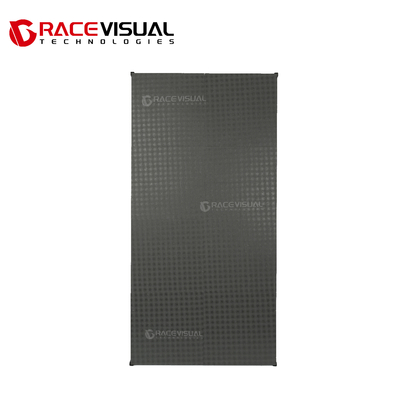 صفحه نمایش LED اجاره ای داخلی سری IRA    7680 هرتز نرخ تجدید فوق العاده بالا ، کابینت 500 × 1000 میلی متر / 500 × 500 میلی متر ، تعمیر و نگهداری جلو و عقب