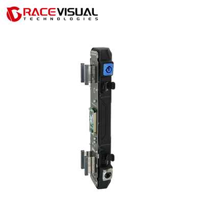 پنل های IRC بصری گریس P2.6 صفحه نمایش LED اجاره ای داخلی IP40/IP21 500x500&500x1000mm، ایده آل برای رویدادها و اتاق های جلسه