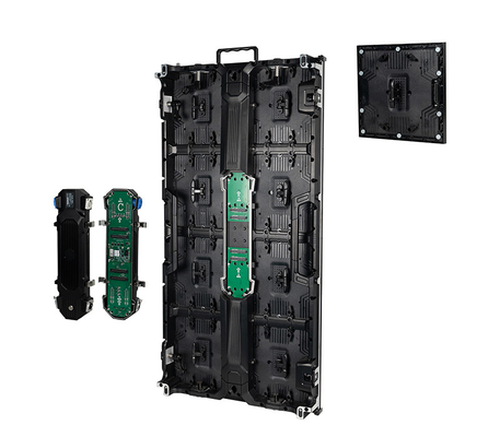 IRB P3.9 صفحه نمایش LED حرفه ای