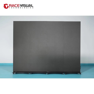 صفحه نمایش پوستر LED سری IP ️ راه حل های مستقل و یا مرتبط انعطاف پذیر ، P2.5mm Pixel Pitch ، کنترل از راه دور ، طراحی فوق باریک ، رتبه بندی IP40 / IP21