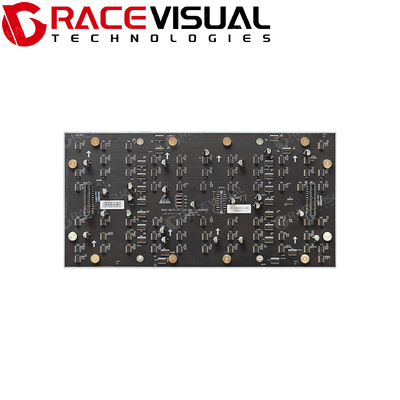 7680HZ خدمات جلویی داخلی P2.5 صفحه نمایش دیواری LED P2.5 صفحه نمایش دیواری LED