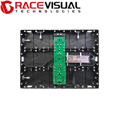 7680HZ خدمات جلویی داخلی P2.5 صفحه نمایش دیواری LED P2.5 صفحه نمایش دیواری LED