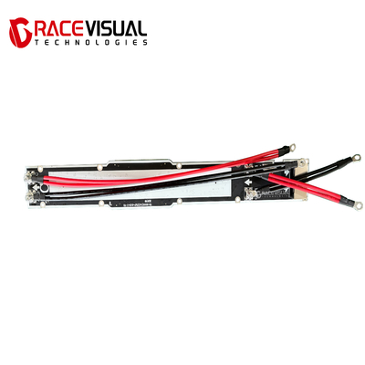 صفحه نمایش شفاف LED با کارایی بالا سری TSR - P3.9 تا P7.8 پیکسل پیچ - فوق العاده صاف 7680 هرتز Refresh∙ 5000 نیت روشنایی بالا∙ طراحی ماژولار