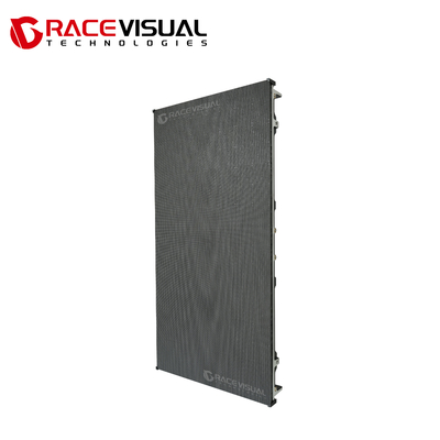 صفحه نمایش LED اجاره ای داخلی سری IRC 500 × 500 میلی متر، 1.9 × 3.9 میلی متر پیکسل پیچ، سیستم قفل خودکار، نرخ تجدید بالا 7680 هرتز
