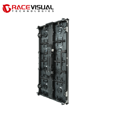 P2.6 پانل LED IRC ️ آلومینیوم ریخته شده سبک وزن، 7680 هرتز، صفحه نمایش ماژولار 4K برای اجاره داخلی و برنامه های کاربردی صحنه