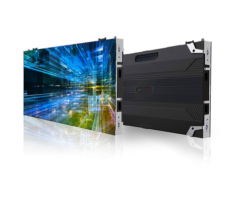 صفحه نمایش LED سری UHD با نرخ تازه سازی 7680 هرتز، پیچ پیکسل خوب، پشتیبانی از رزولوشن های 2K / 4K / 8K برای برنامه های کاربردی پیشرفته