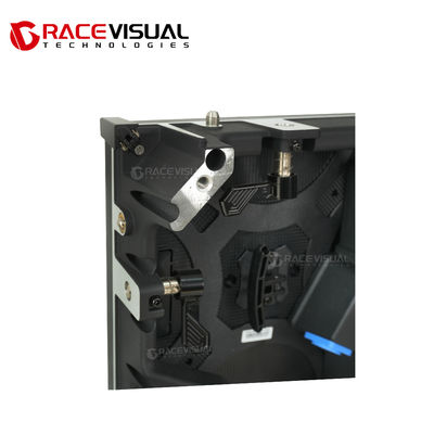 صفحه نمایش LED داخلی P3.9: نرخ تازه سازی بالا 7680HZ، روشنایی 600 نیت، مناسب برای رویدادهای اجاره صحنه داخلی