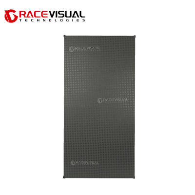 IRA P2.97 سیستم نمایش LED اجاره حرفه ای - راه حل با عملکرد بالا با 600 نیت درخشندگی. 7680 هرتز نرخ تجدید فوق العاده صاف. 500×1000 میلی متر طراحی کابینت ماژولار.