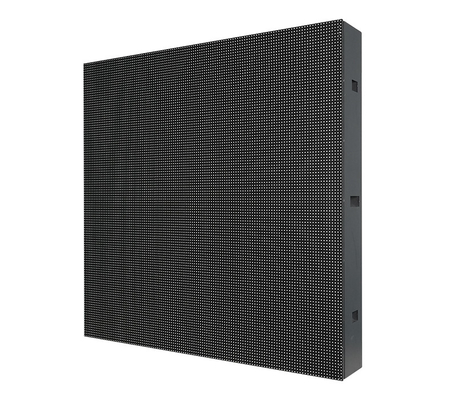 صفحه نمایش LED بیلبورد بیرونی سری OC ، مدل مقرون به صرفه ، روشنایی بالا (6500+ نیت) ، ضد آب عالی ، با خانه فولادی سرد
